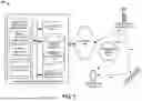 Fig. 02 - USING TRANSIENT REFLECTIVE SURFACES TO REFLECT A SIGNAL FROM ACCESS POINT EQUIPMENT TO SIGNAL RECEIVING EQUIPMENT