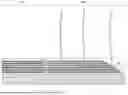 Fig. 03 - METHOD OF SELECTIVE BOTTOM WIDENING OF HIGH ASPECT RATIO OPENINGS THROUGH A MULTI-LAYER STACK
