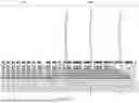 Fig. 04 - METHOD OF SELECTIVE BOTTOM WIDENING OF HIGH ASPECT RATIO OPENINGS THROUGH A MULTI-LAYER STACK