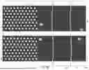 Fig. 05 - METHOD OF SELECTIVE BOTTOM WIDENING OF HIGH ASPECT RATIO OPENINGS THROUGH A MULTI-LAYER STACK