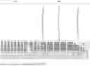 Fig. 16 - METHOD OF SELECTIVE BOTTOM WIDENING OF HIGH ASPECT RATIO OPENINGS THROUGH A MULTI-LAYER STACK