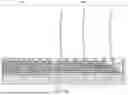 Fig. 19 - METHOD OF SELECTIVE BOTTOM WIDENING OF HIGH ASPECT RATIO OPENINGS THROUGH A MULTI-LAYER STACK