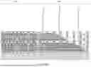 Fig. 34 - METHOD OF SELECTIVE BOTTOM WIDENING OF HIGH ASPECT RATIO OPENINGS THROUGH A MULTI-LAYER STACK