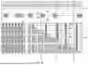Fig. 55 - METHOD OF SELECTIVE BOTTOM WIDENING OF HIGH ASPECT RATIO OPENINGS THROUGH A MULTI-LAYER STACK