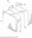 Fig. 02 - MODULAR CULINARY EQUIPMENT STORAGE SYSTEM