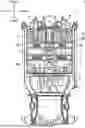 Fig. 01 - VEHICLE LOWER BODY STRUCTURE