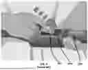Fig. 02 - INTEGRATED FEED RAMP FOR A SHOTGUN