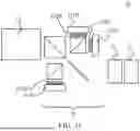 Fig. 17 - OPTICAL SYSTEM, IMAGE PICKUP APPARATUS, AND PROJECTION APPARATUS