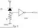 Fig. 07 - BIPOLAR JUNCTION TRANSISTOR WITH ADJUSTABLE GAIN