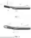 Fig. 03 - DERMAPLANE RAZOR