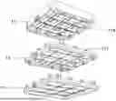 Fig. 01 - LABOR-SAVING VEGETABLE CUTTER AND LABOR-SAVING VEGETABLE CHOPPER