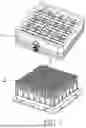 Fig. 02 - LABOR-SAVING VEGETABLE CUTTER AND LABOR-SAVING VEGETABLE CHOPPER