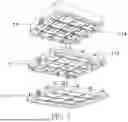 Fig. 04 - LABOR-SAVING VEGETABLE CUTTER AND LABOR-SAVING VEGETABLE CHOPPER
