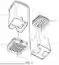 Fig. 07 - LABOR-SAVING VEGETABLE CUTTER AND LABOR-SAVING VEGETABLE CHOPPER