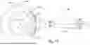 Fig. 13 - ROTARY KNIFE DEFLECTOR FOR DIRECTING TRIMMINGS