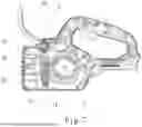 Fig. 08 - GARDEN TOOL