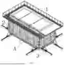 Fig. 02 - MOLD FOR CONCRETE HOUSE CONSTRUCTION