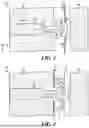 Fig. 03 - VEHICLE INTERIOR PANEL WITH REINFORCING LAYER AND RELATED METHOD