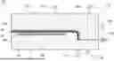 Fig. 01 - METHOD OF MAKING COMPRESSION MOLDED PARTS WITH BACK INJECTION MOLDED FEATURES