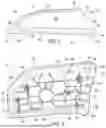 Fig. 03 - METHOD OF MAKING COMPRESSION MOLDED PARTS WITH BACK INJECTION MOLDED FEATURES