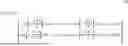 Fig. 11 - SCREW ELEMENTS WITH IMPROVED MIXING AND DEGASSING EFFECT WITH REDUCED ENERGY INPUT