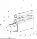 Fig. 01 - METHOD FOR PRODUCING A PIPE ASSEMBLY
