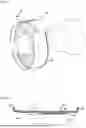Fig. 02 - ROTATIONALLY SYMMETRICAL PART MADE OF COMPOSITE MATERIAL HAVING AN IMPROVED HOLDING CAPACITY
