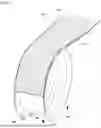 Fig. 07 - ROTATIONALLY SYMMETRICAL PART MADE OF COMPOSITE MATERIAL HAVING AN IMPROVED HOLDING CAPACITY