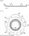 Fig. 08 - ROTATIONALLY SYMMETRICAL PART MADE OF COMPOSITE MATERIAL HAVING AN IMPROVED HOLDING CAPACITY