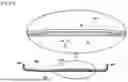 Fig. 10 - ROTATIONALLY SYMMETRICAL PART MADE OF COMPOSITE MATERIAL HAVING AN IMPROVED HOLDING CAPACITY
