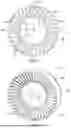 Fig. 06 - COMPOSITE STRUCTURE FOR A TURBINE ENGINE