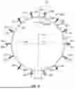 Fig. 10 - COMPOSITE STRUCTURE FOR A TURBINE ENGINE