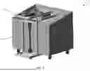 Fig. 09 - MOBILE AND PORTABLE COMPACTOR WITH FOLDABLE TROLLEY ARM