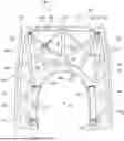 Fig. 01 - LIGHTWEIGHT SANDWICH COMPONENT WITH PARTIALLY COVERED CORE AND METHOD FOR PRODUCING A SANDWICH COMPONENT