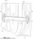 Fig. 02 - TEXTILE SLEEVE ASSEMBLY WITH ULTRASONICALLY WELDED ATTACHMENT FEATURES AND METHOD OF CONSTRUCTION THEREOF
