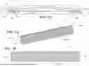 Fig. 03 - TEXTILE SLEEVE ASSEMBLY WITH ULTRASONICALLY WELDED ATTACHMENT FEATURES AND METHOD OF CONSTRUCTION THEREOF