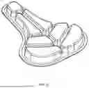 Fig. 07 - HIGH-BARRIER INFLATABLE CUSHION AND PREPARATION PROCESS THEREFOR