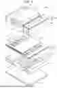Fig. 03 - PIEZOELECTRIC ELEMENT, LIQUID EJECTION HEAD, AND PRINTER