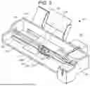 Fig. 05 - PIEZOELECTRIC ELEMENT, LIQUID EJECTION HEAD, AND PRINTER