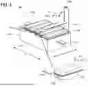 Fig. 06 - HEAD CLEANER AND LIQUID DISCHARGE APPARATUS