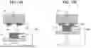 Fig. 11 - HEAD CLEANER AND LIQUID DISCHARGE APPARATUS
