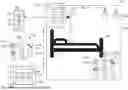 Fig. 01 - OUT OF ROOM BED STATUS LIGHT MODULE
