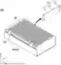 Fig. 01 - BATTERY ASSEMBLY AND ASSEMBLING METHOD OF THE SAME