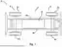 Fig. 02 - STRUCTURAL ASSEMBLY FOR BATTERY STRUCTURE