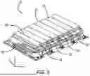 Fig. 04 - STRUCTURAL ASSEMBLY FOR BATTERY STRUCTURE