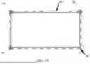 Fig. 08 - BATTERY TOP COVER, BATTERY, BATTERY PACK, AND ELECTRICAL DEVICE