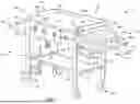 Fig. 02 - PORTABLE OUTDOOR COOKING DEVICE, SYSTEM, AND ACCESSORY THEREOF