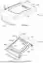 Fig. 10 - PORTABLE OUTDOOR COOKING DEVICE, SYSTEM, AND ACCESSORY THEREOF