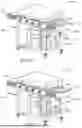 Fig. 16 - PORTABLE OUTDOOR COOKING DEVICE, SYSTEM, AND ACCESSORY THEREOF