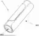 Fig. 01 - TRAINING DEVICE FOR STICK-BASED SPORTS